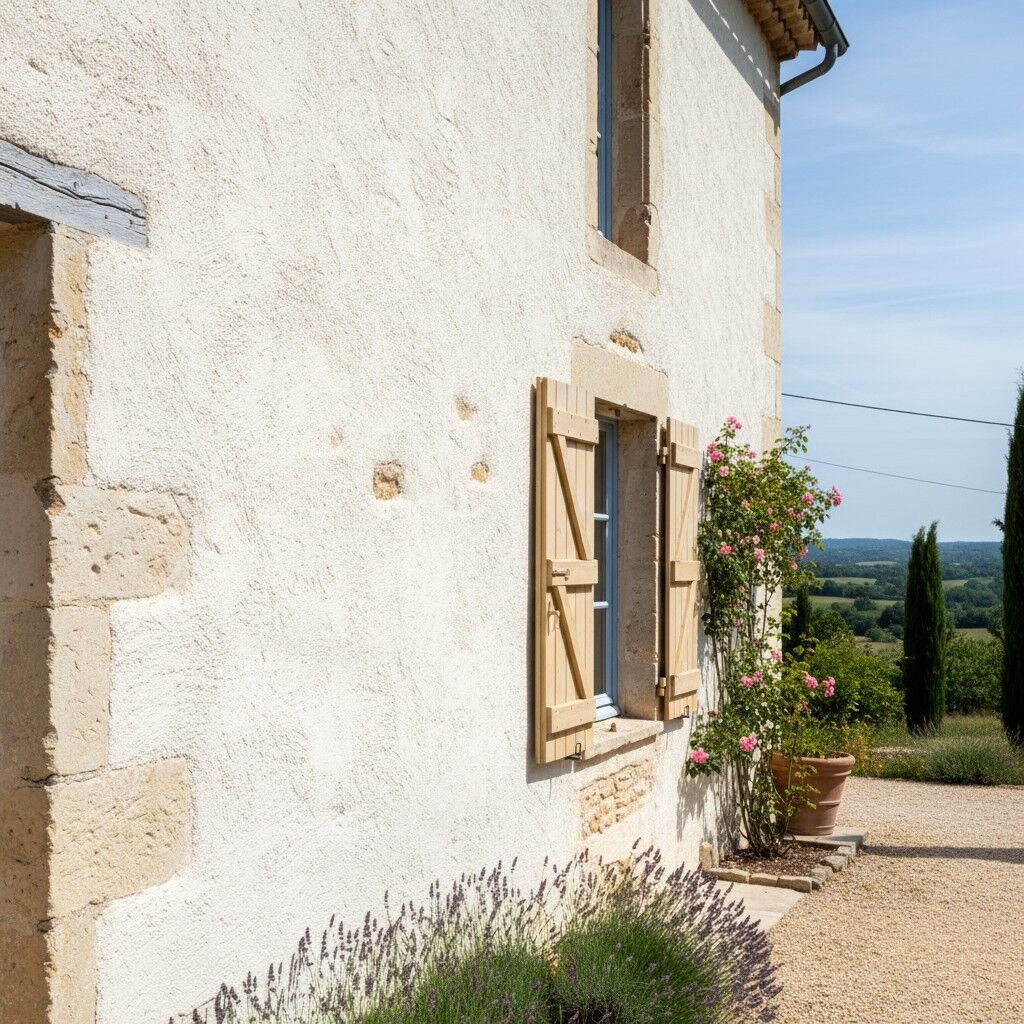 Projet de Maçon - Photo 3